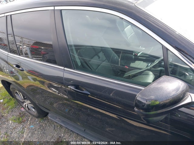 Honda Pilot Ex-l 2017 5FNYF5H58HB030018 Image 14