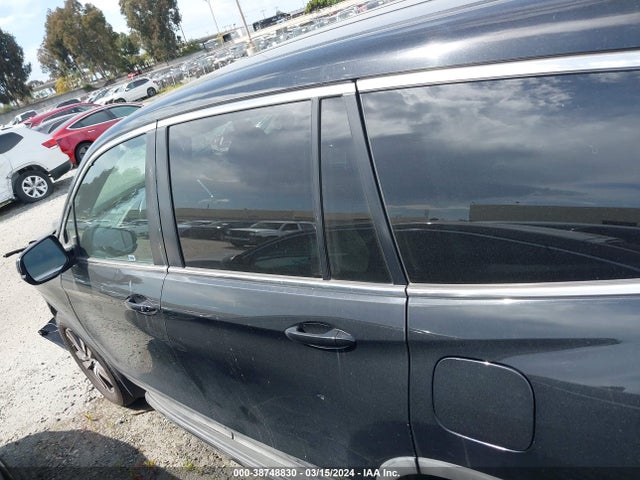 Honda Pilot Ex-l 2017 5FNYF5H58HB030018 Image 15