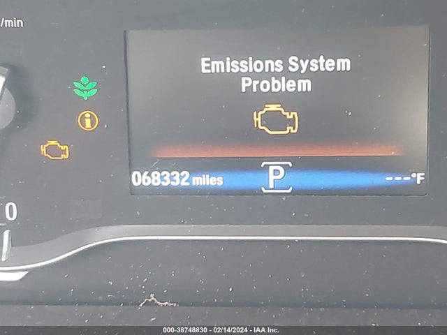 Honda Pilot Ex-l 2017 5FNYF5H58HB030018 Image 16