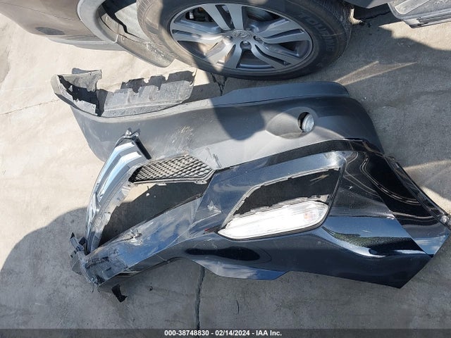 Honda Pilot Ex-l 2017 5FNYF5H58HB030018 Image 12