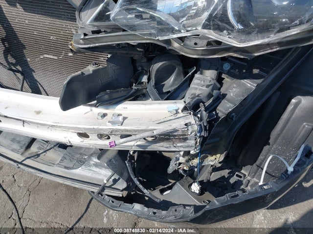 Honda Pilot Ex-l 2017 5FNYF5H58HB030018 Image 19