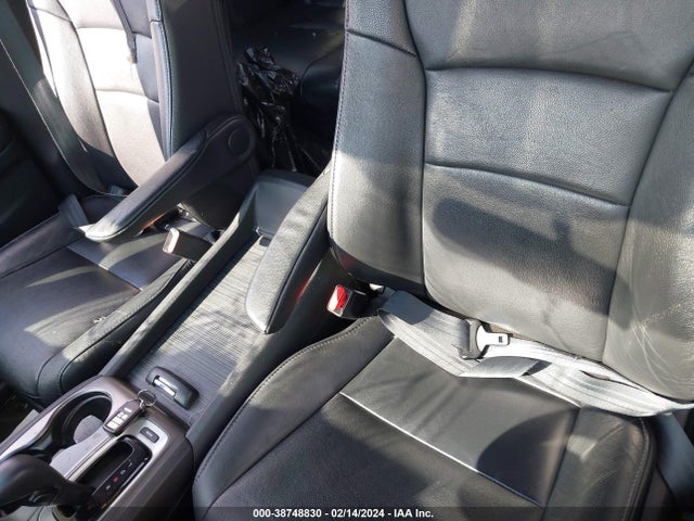 Honda Pilot Ex-l 2017 5FNYF5H58HB030018 Image 22