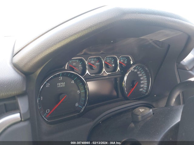 Chevrolet Suburban 1500 Ls 2015 1GNSCHKC8FR513885 Image 15