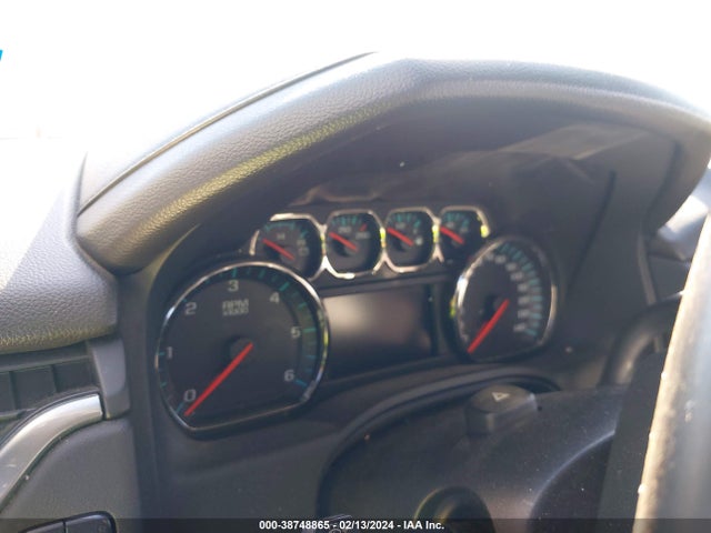 Chevrolet Suburban 1500 Ls 2015 1GNSCHKC8FR513885 Image 7