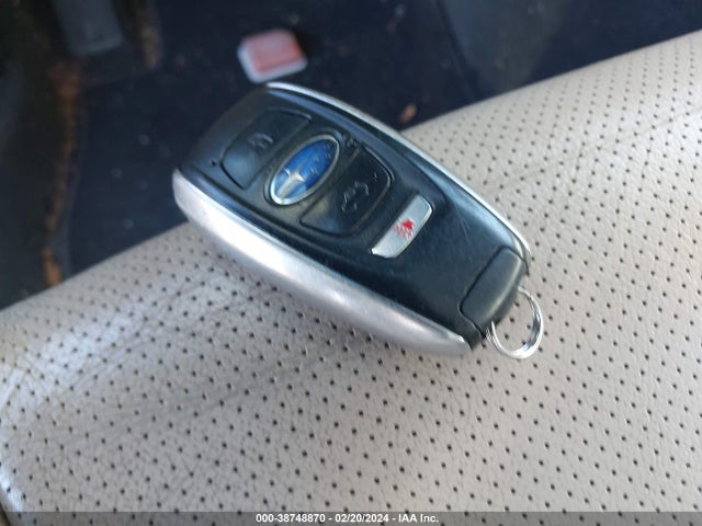 Subaru Legacy 2.5i Limited 2015 4S3BNAN66F3048638 Image 11