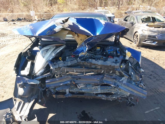Subaru Legacy 2.5i Limited 2015 4S3BNAN66F3048638 Image 12