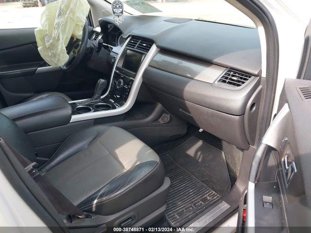 Ford EDGE SPORT 2014 2FMDK3AK9EBB52602 Image 5