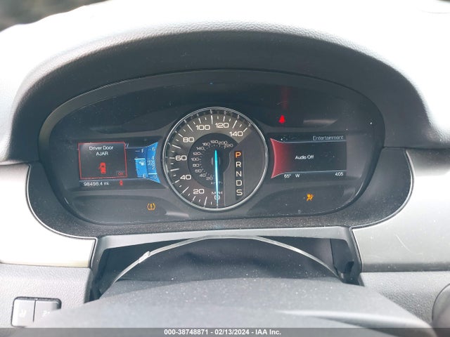 Ford EDGE SPORT 2014 2FMDK3AK9EBB52602 Image 7