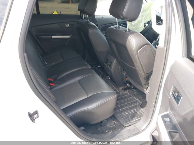 Ford EDGE SPORT 2014 2FMDK3AK9EBB52602 Image 8