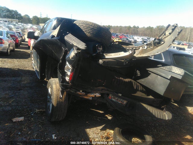 Ford F-150 Xlt 2015 1FTEX1C81FFA77409 Image 3