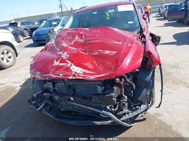 Volkswagen Tiguan 2018 3VV3B7AX1JM191424 Image 13
