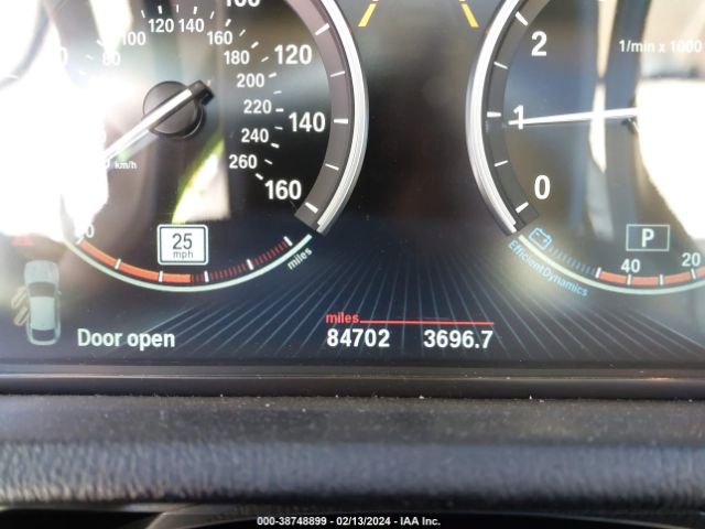 5UXXW5C58G0N92712 BMW X4 Xdrive35i