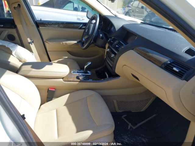 5UXXW5C58G0N92712 BMW X4 Xdrive35i
