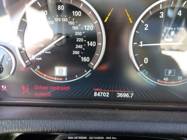 5UXXW5C58G0N92712 BMW X4 Xdrive35i