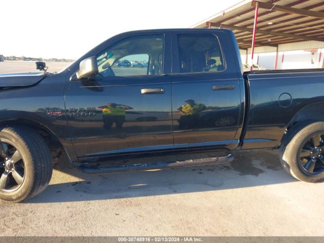 1C6RR7FT1GS399868 RAM 1500 Express
