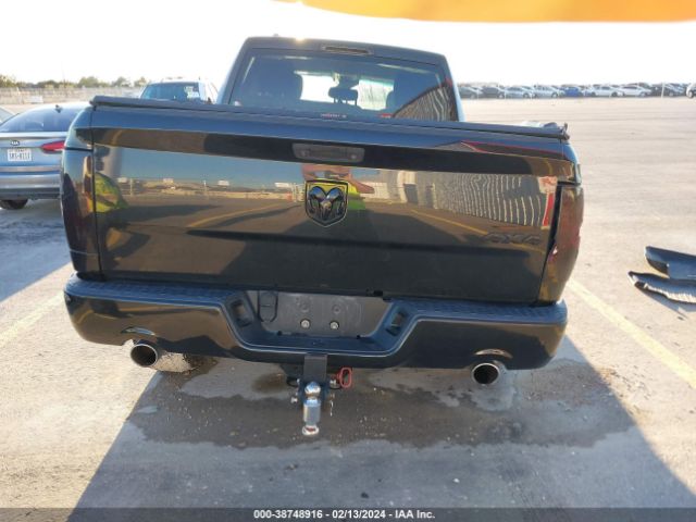 1C6RR7FT1GS399868 RAM 1500 Express