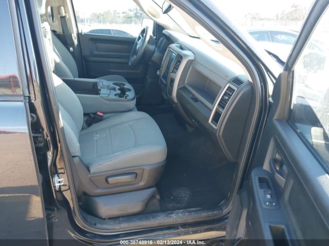 1C6RR7FT1GS399868 RAM 1500 Express