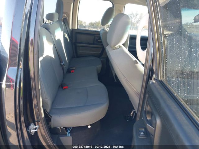 1C6RR7FT1GS399868 RAM 1500 Express