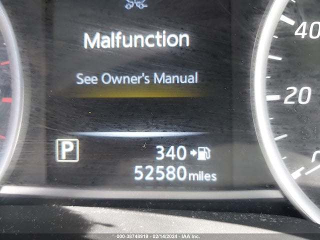 2018 NISSAN SENTRA S VIN: 3N1AB7AP0JY339063