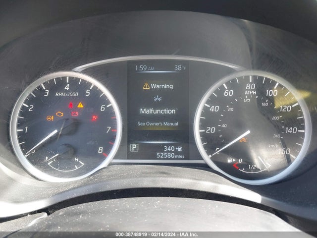 2018 NISSAN SENTRA S VIN: 3N1AB7AP0JY339063