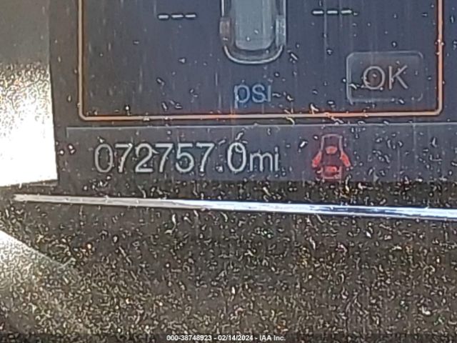 1FM5K8GT3JGC30635 Ford EXPLORER SPORT