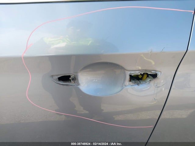 Hyundai Sonata 2017 5NPE24AF5HH497510 Image 11