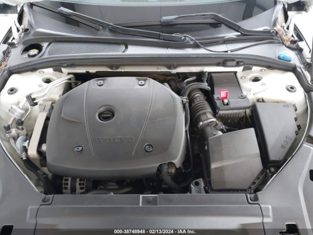 YV1A22MLXH1012929 Volvo S90 T6 Inscription