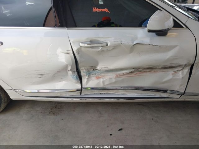 YV1A22MLXH1012929 Volvo S90 T6 Inscription