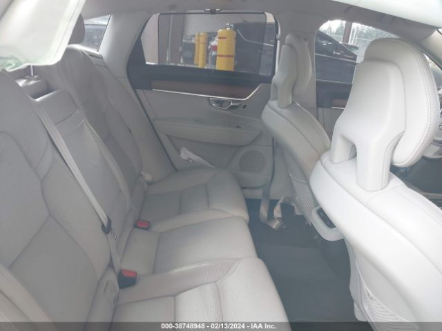 YV1A22MLXH1012929 Volvo S90 T6 Inscription