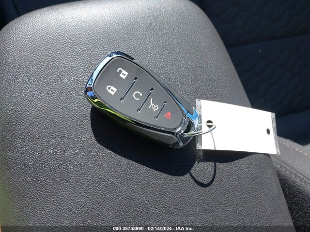 Chevrolet Equinox Awd 2fl 2020 2GNAXTEV2L6134209 Image 11
