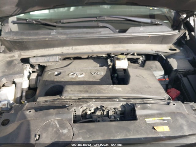 2015 INFINITI QX60 VIN: 5N1AL0MM0FC529959