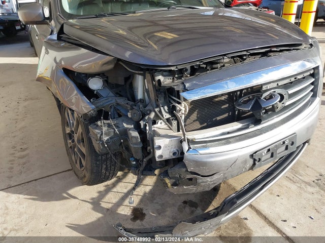 2015 INFINITI QX60 VIN: 5N1AL0MM0FC529959
