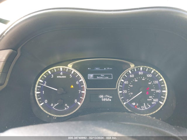 2015 INFINITI QX60 VIN: 5N1AL0MM0FC529959