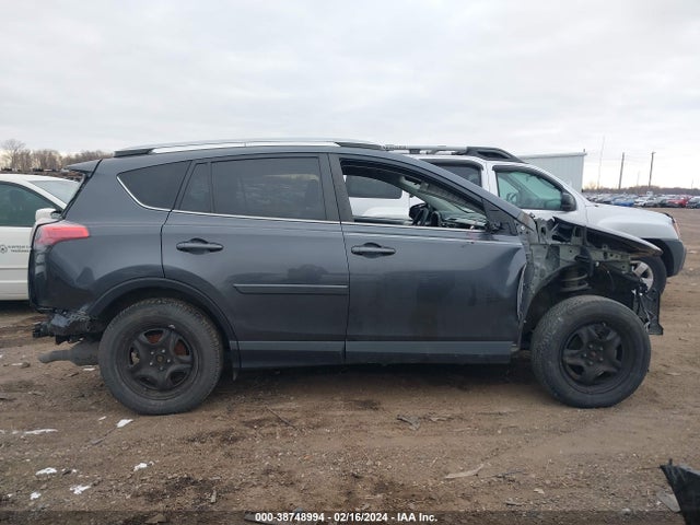 Toyota RAV4 LE 2018 JTMBFREV8JD253044 Image 13