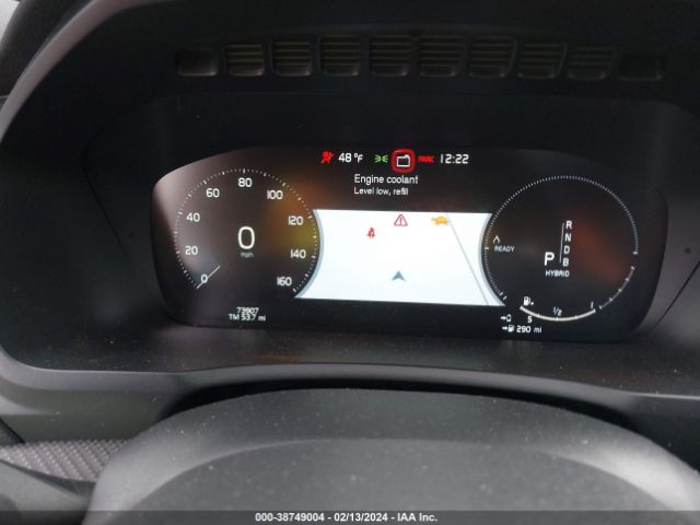 2017 VOLVO XC90 HYBRID YV4BC0PM8H1131088 Photo 6