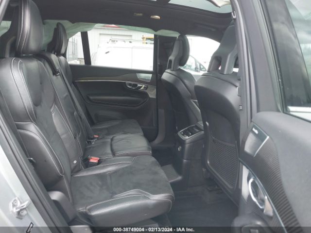 2017 VOLVO XC90 HYBRID YV4BC0PM8H1131088 Photo 7