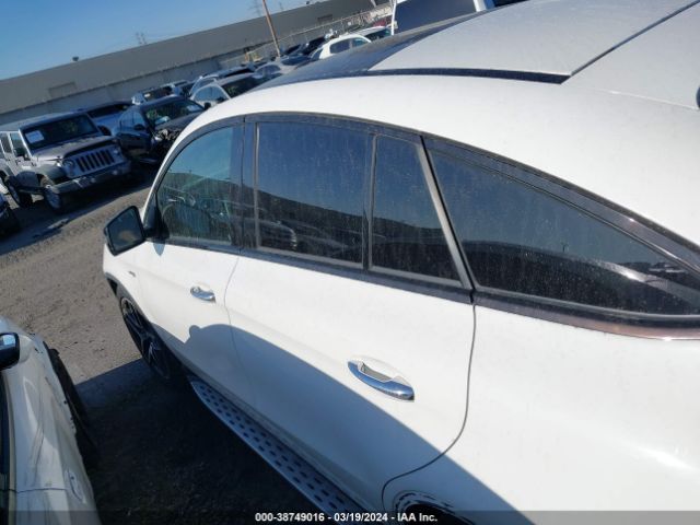 4JGED6EB5KA141842 Mercedes-Benz Amg Gle 43 Coupe 4matic