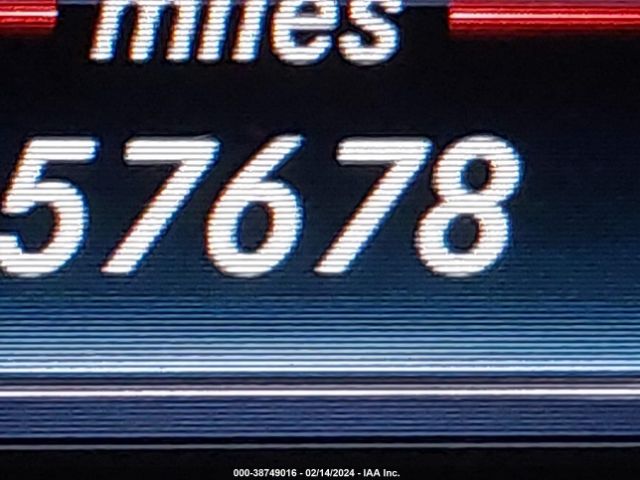 4JGED6EB5KA141842 Mercedes-Benz Amg Gle 43 Coupe 4matic