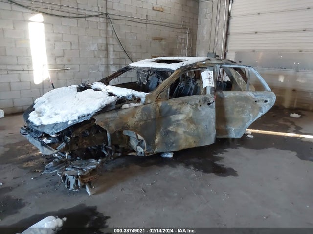 4JGDA5JB5HA889651 Mercedes-Benz GLE 350