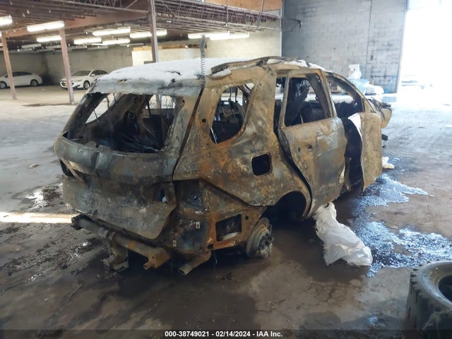 4JGDA5JB5HA889651 Mercedes-Benz GLE 350