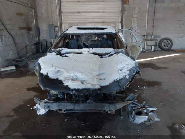 4JGDA5JB5HA889651 Mercedes-Benz GLE 350