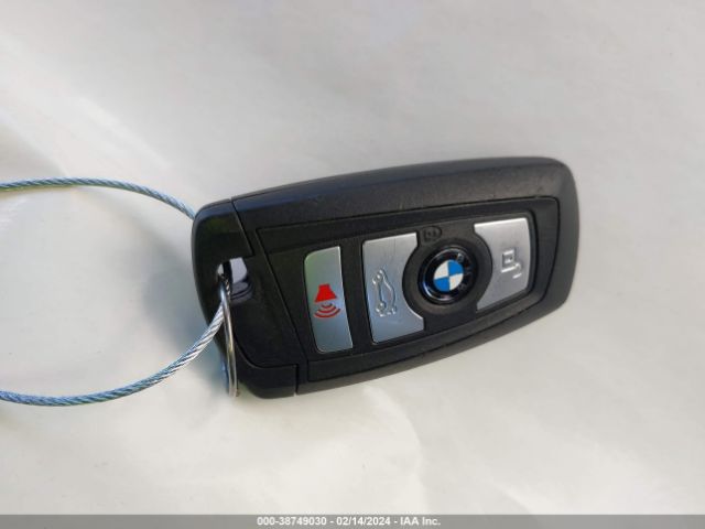 5UXXW3C52G0R19660 BMW X4 Xdrive28i
