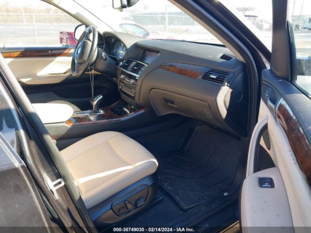 5UXXW3C52G0R19660 BMW X4 Xdrive28i