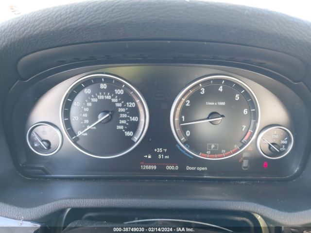 5UXXW3C52G0R19660 BMW X4 Xdrive28i