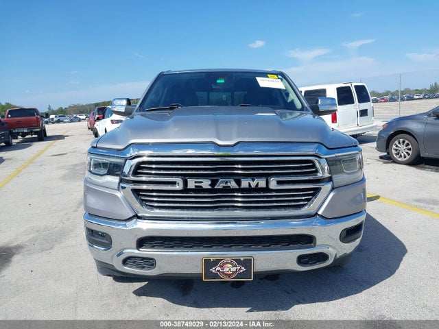 RAM 1500 Laramie  4x4 5'7 Box 2022 1C6SRFJT5NN207897 Image 12