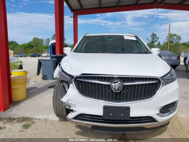 5GAERBKWXLJ134376 Buick Enclave Fwd Essence