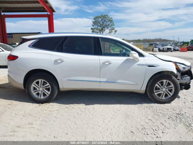 5GAERBKWXLJ134376 Buick Enclave Fwd Essence