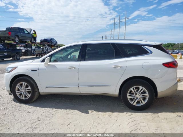 5GAERBKWXLJ134376 Buick Enclave Fwd Essence