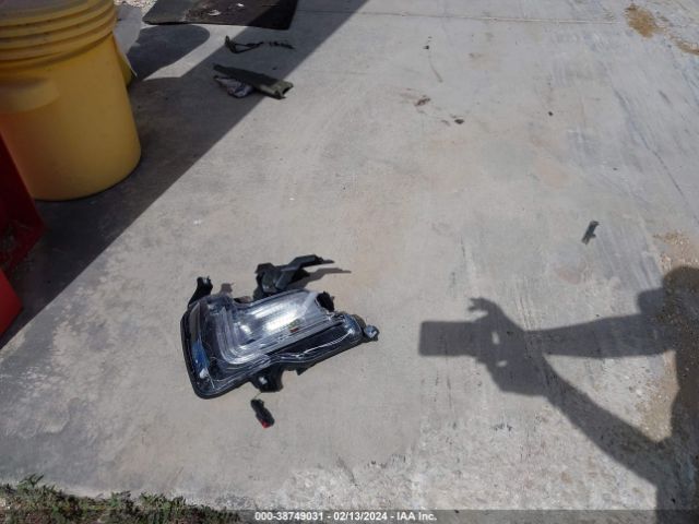 5GAERBKWXLJ134376 Buick Enclave Fwd Essence