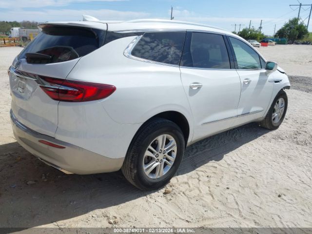5GAERBKWXLJ134376 Buick Enclave Fwd Essence